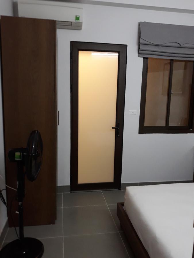 Blue Home Serviced Apartment Ханой Екстериор снимка