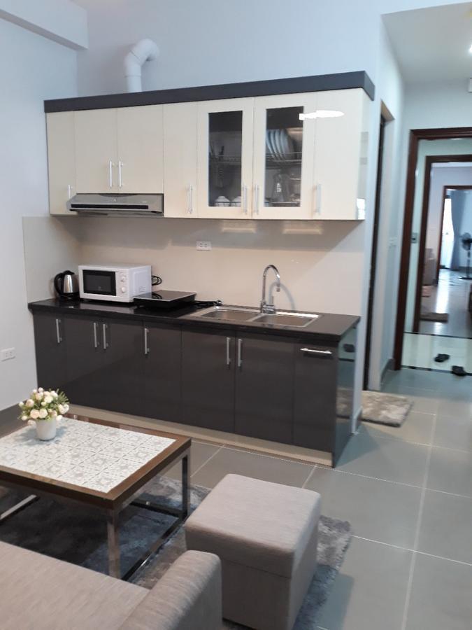 Blue Home Serviced Apartment Ханой Екстериор снимка