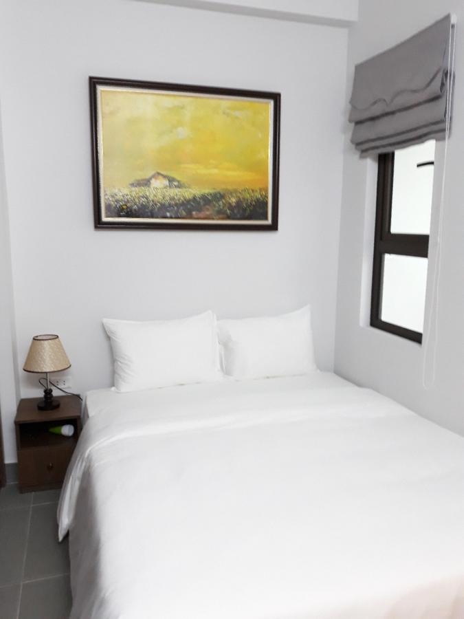 Blue Home Serviced Apartment Ханой Екстериор снимка